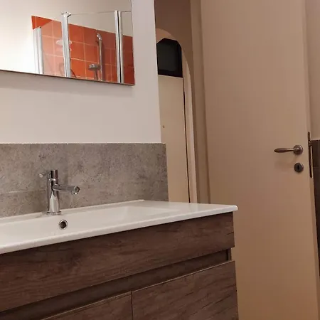 Appartamento A Casa Di Sara