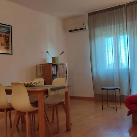 A Casa Di Sara Appartamento *