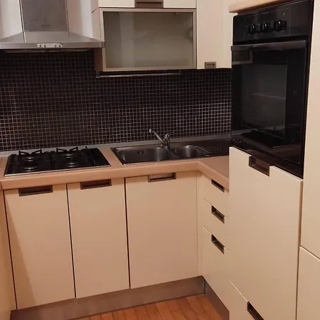 Appartamento A Casa Di Sara *