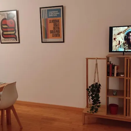 A Casa Di Sara