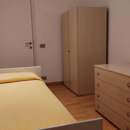 A Casa Di Sara Apartment *