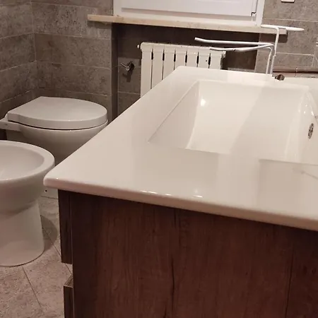 A Casa Di Sara Apartment Recanati