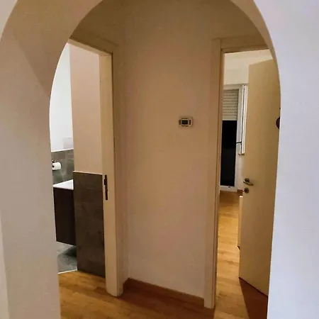 A Casa Di Sara Apartment