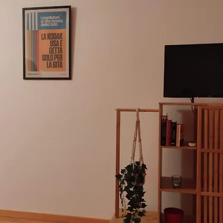 Διαμέρισμα A Casa Di Sara *